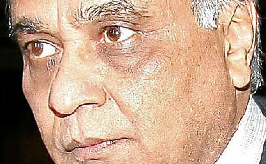 Jayant Patel Jayant Patel